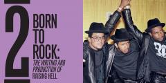 Run-DMC and Raising Hell