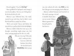 The Sleepover Sabotage