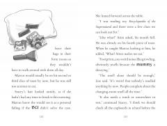 The Sleepover Sabotage