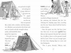 The Sleepover Sabotage