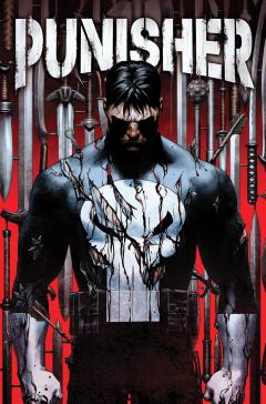 Punisher: King of Killers