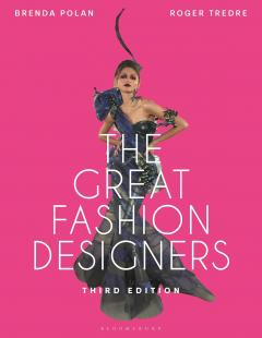The Great Fashion Designers