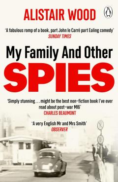 My Family And Other Spies