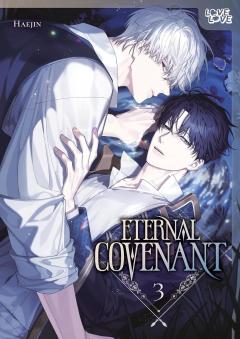 Eternal Covenant - Volume 3