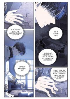 Eternal Covenant - Volume 3