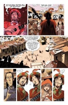 The Witcher Omnibus - Volume 3