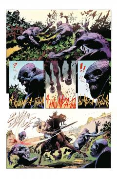 The Witcher Omnibus - Volume 3