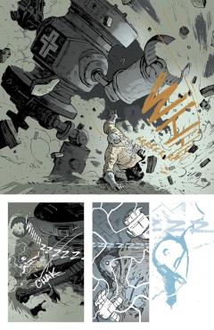 Hellboy Universe - Volume 1