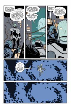Hellboy Universe - Volume 1