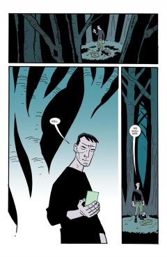 Hellboy Universe - Volume 1
