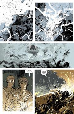 Hellboy Universe - Volume 1