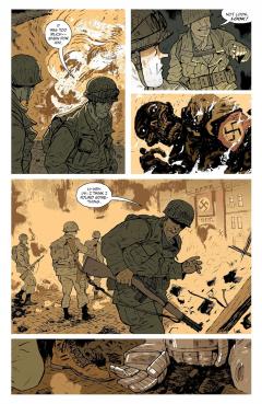 Hellboy Universe - Volume 1