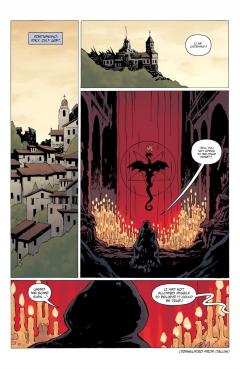 Hellboy Universe - Volume 1