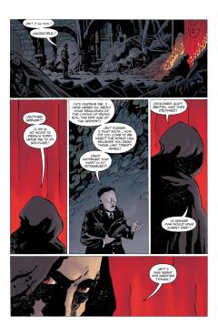 Hellboy Universe - Volume 1