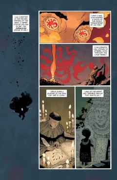 Hellboy Universe - Volume 1