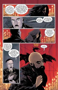 Hellboy Universe - Volume 1