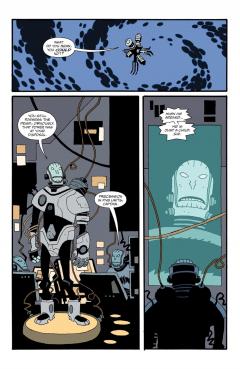 Hellboy Universe - Volume 1