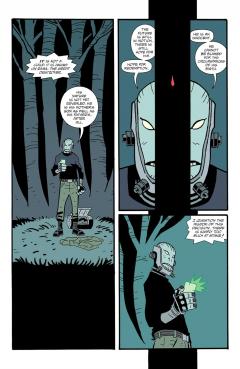 Hellboy Universe - Volume 1