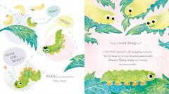 Where Are My Massive Flying Wings?