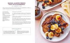 The How Not to Age Cookbook