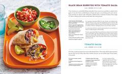 The How Not to Age Cookbook