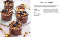 The How Not to Age Cookbook