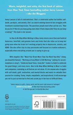 How to Be Okay When Nothing is Okay