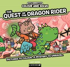 The Quest of the Dragon Rider