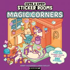 Magic Corners