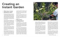 The Instant Garden