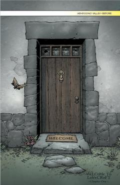 Locke & Key - Volume 1