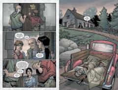 Locke & Key - Volume 1