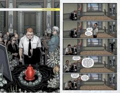 Locke & Key - Volume 1