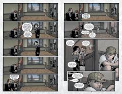 Locke & Key - Volume 1