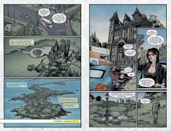 Locke & Key - Volume 1