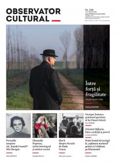 Observator Cultural Nr. 1296