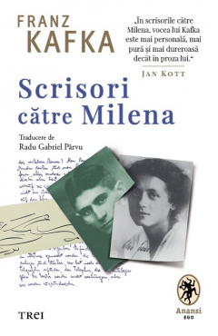 Scrisori catre Milena