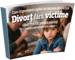 Divort fara victime