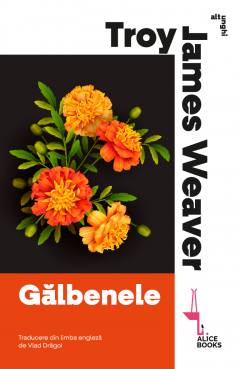 Galbenele