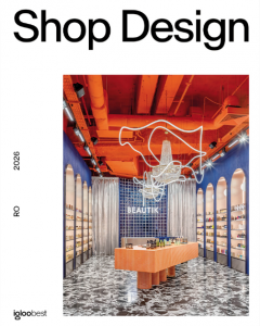 Shop Design