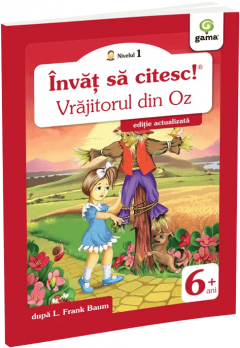 Vrajitorul din Oz