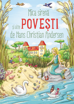 Mica sirena 