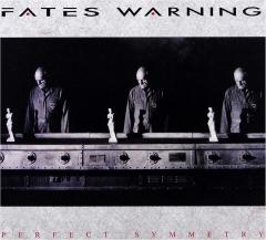 Perfect Symmetry (Digipak)