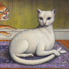 Nothing's About To Happen To Me - Vinyl