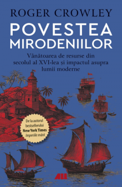 Povestea mirodeniilor