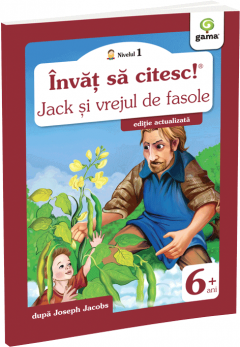 Jack si vrejul de fasole