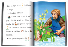 Jack si vrejul de fasole