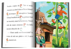 Jack si vrejul de fasole