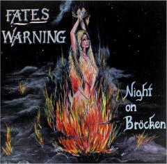 Night On Brocken - Vinyl