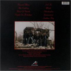 Night On Brocken - Vinyl